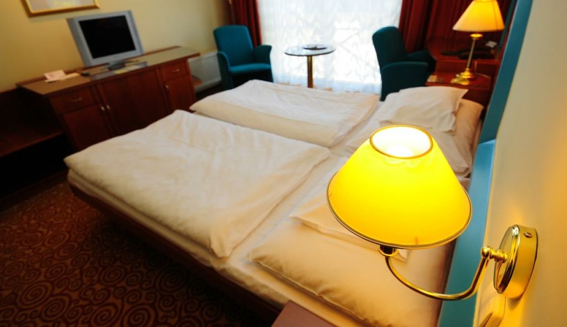 Hotel EROPLÁN**** Superior Rožnov pod Radhoštěm